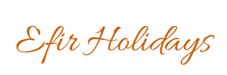 Efir Holidays