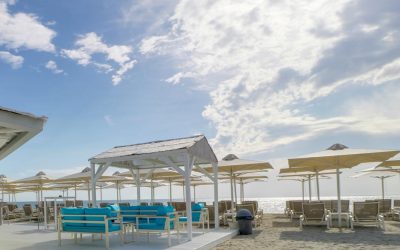 Bomo Olympus Grand Resort 4*+