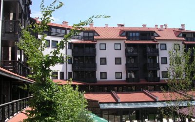 Casa Karina Apartment