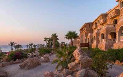 Albatros Citadel 5*