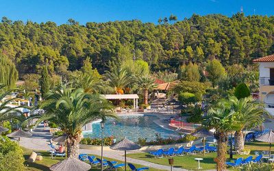 Chrousso Village 4*