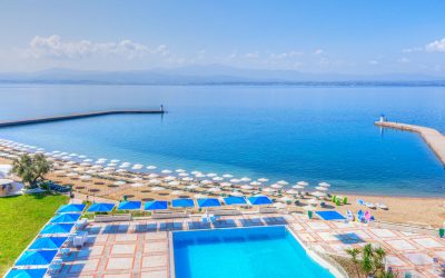 Bomo Palmariva Beach 4*+
