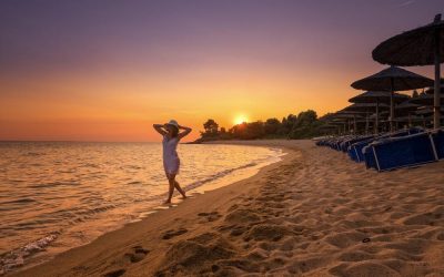 Lagomandra beach hotel 4*