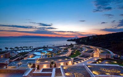 Мiraggio Тhermal Spa Resort 5*