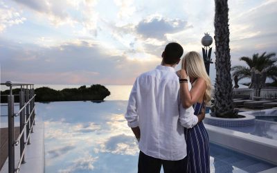 Pomegranate Wellness SPA hotel 5*