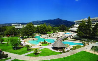 Porto Carras Sithonia Hotel 5*