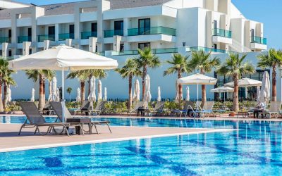 KORUMAR EPHESUS BEACH & SPA RESORT 5*